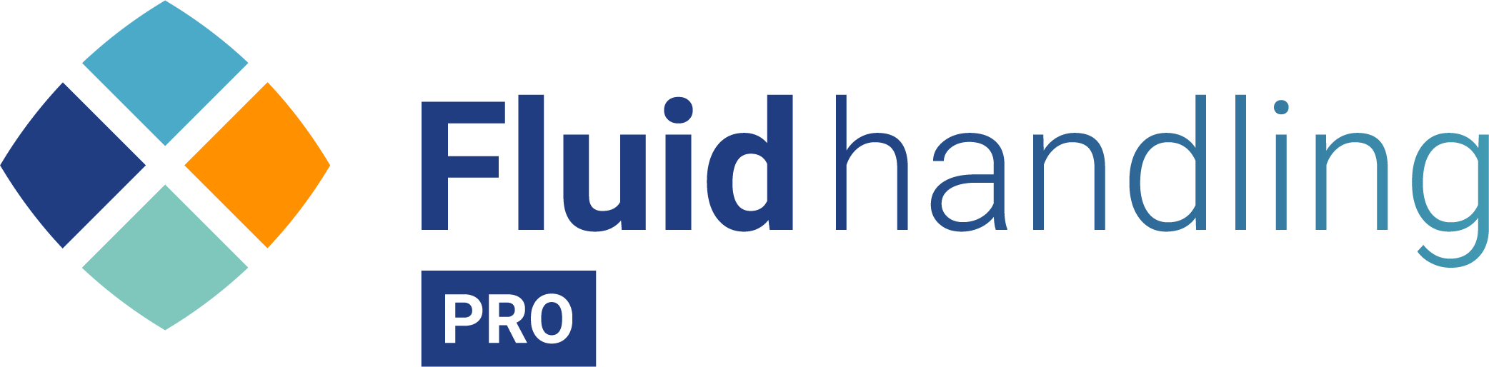 Fluid Handling Pro logo